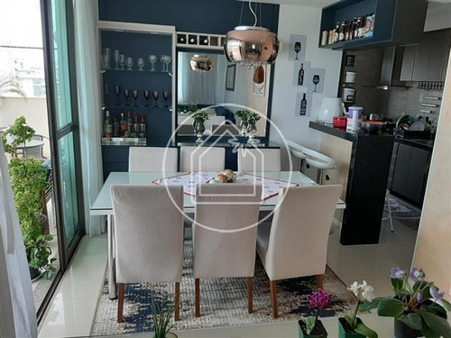 Apartamento - Ref: 878524