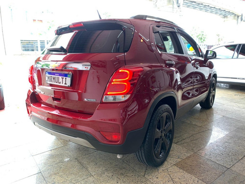 Gm Chevrolet Tracker 1.4 Premiere 2018