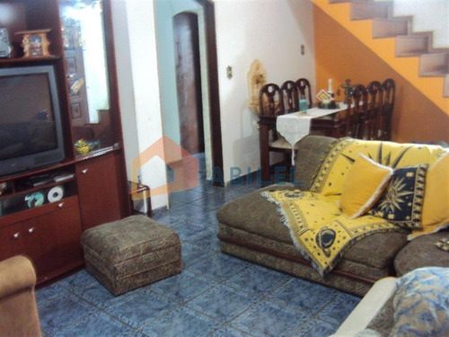 Imagem 5 de 21 de Sobrado Casa Verde - 8065