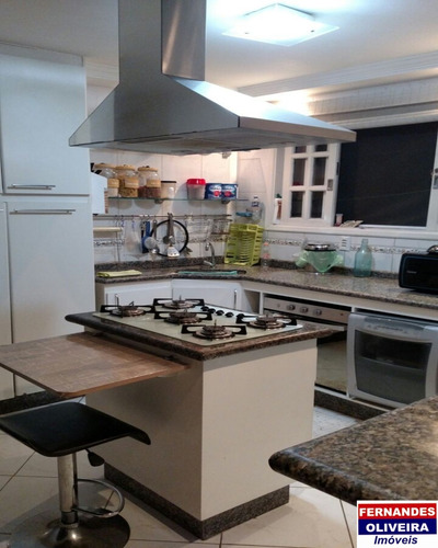 Imagem 15 de 19 de Casa - Ca01842 - 69941381