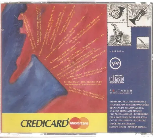 Cd Sax Faction - Jazz | MercadoLivre