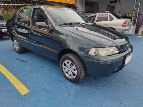 Imagem 3 de 13 de Fiat Siena Fire 1.0 8v Álcool Manual