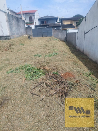 Imagem 3 de 3 de Terreno Em Vila Oliveira - Mogi Das Cruzes - 4148