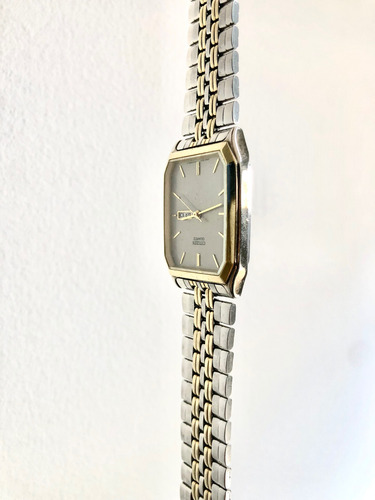 Citizen Quartz Hombre Reloj