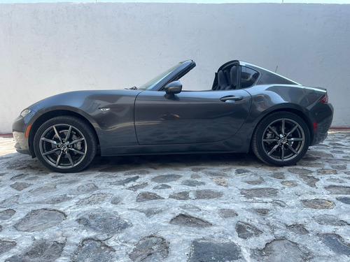 Mazda MX-5 2.0 Rf At