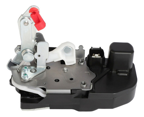 Qj1 Actuador De Bloqueo De Maletero Para Jeep Liberty