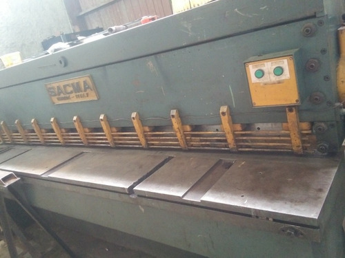 Desarrollos Metalmecanicos Estructurales Taller Fabricante