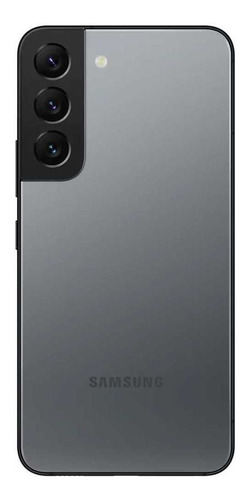Samsung Galaxy S22 5G 256 GB graphite 8 GB RAM - Bueno (Reacondicionado)