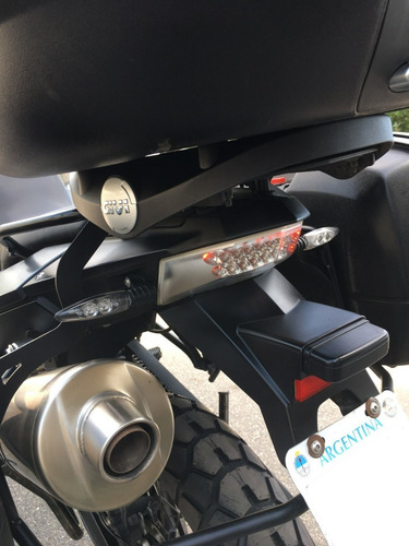 Imagen 14 de 18 de Bmw F 800 Gs 2012 - Auto Munich