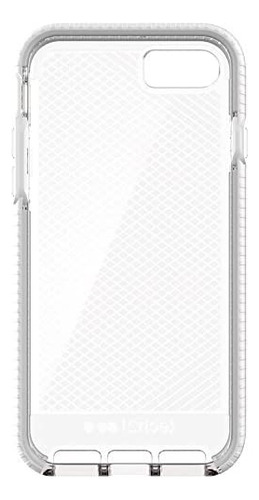 Funda Para iPhone 7 - Transparente Tech21