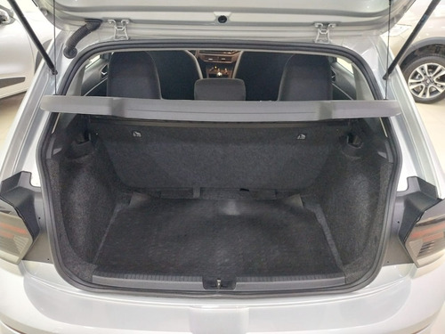 Volkswagen Polo 1.6 Msi Track