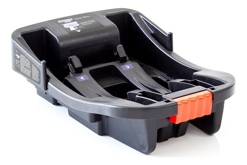 Base Veicular Para Bebê Conforto Wizz Cosco