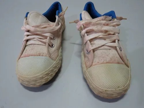 Tenis anos 80 discount