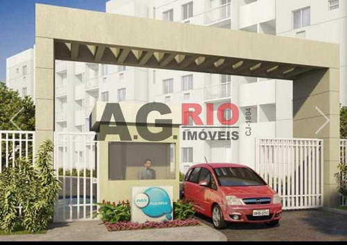 Imagem 1 de 15 de Apartamento-à Venda-praça Seca-rio De Janeiro - Vvap20990
