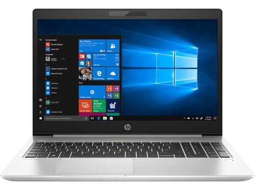 Notebook Probook 450 G6 Hp I7 8g 1tb 15,6