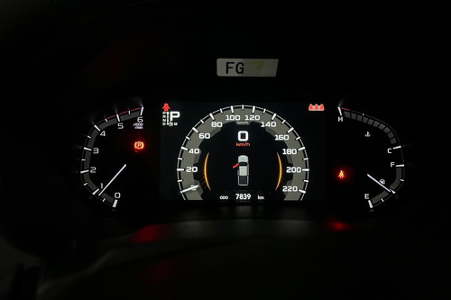 Mazda BT-50 (IN) 3.0 DC HIGH PLUS AT 4X4 DIESEL