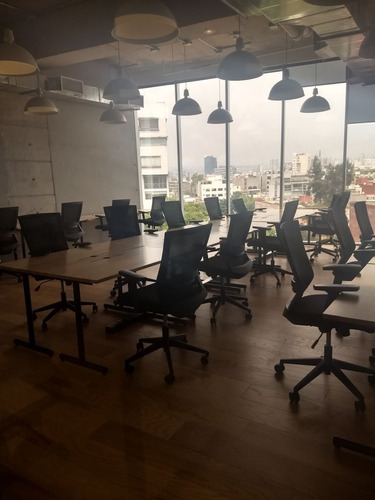 Imagen 1 de 20 de Oficina Amueblada O Call Center De 2232 M2 En Insurgentes Su