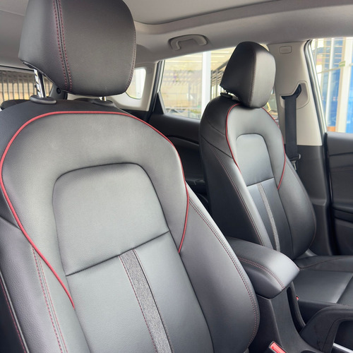 Chevrolet Tracker 1.2 Rs Turbo At