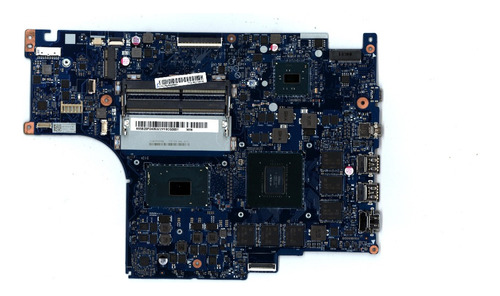 Board Lenovo Legion Y520 Intel I5-7ta Geforce 1060 Max Q