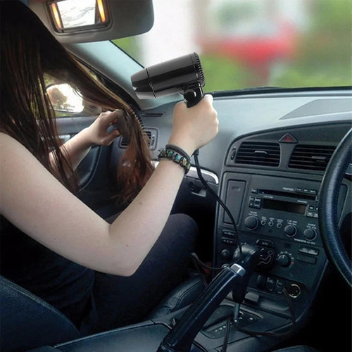 Zx Secador De Pelo Para Coche Secador De Pelo Para Coche