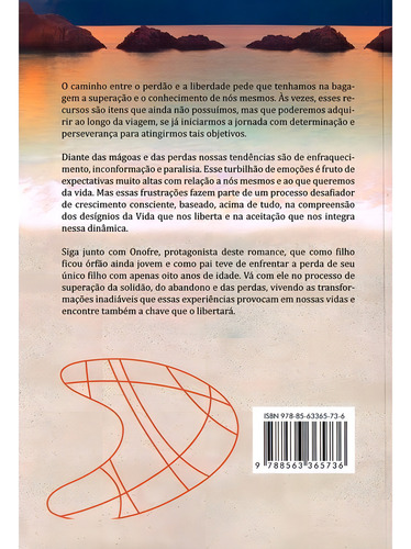 Perdão: A Chave Para A Liberdade
