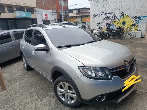 Renault Stepway 1.6 Expression / Zen