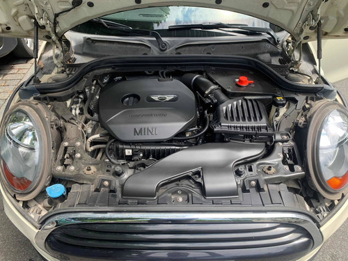 Mini Cooper 2017 1.5 Pepper Wired 136cv