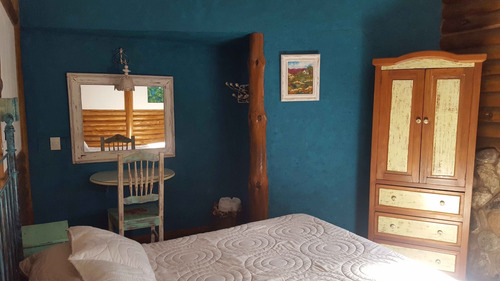 Imagen 11 de 14 de Cabaña Casa Alquiler Vacacional En Merlo San Luis