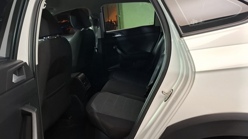 Volkswagen Nivus 1.0 200 TSI COMFORTLINE AUTO