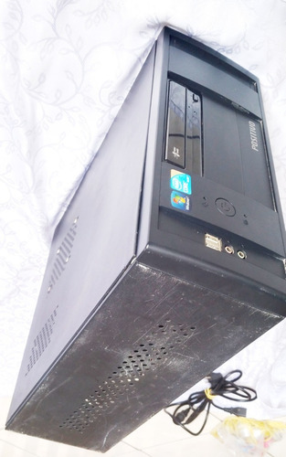 Positivo Series K Core I5 650 2gb Ram Hd 500gb