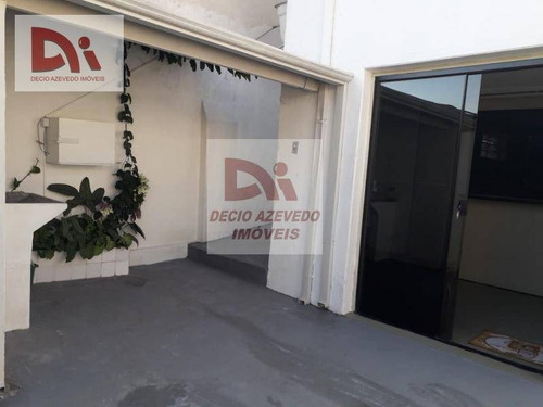 Imagem 30 de 30 de Casa Para Alugar, 200 M² Por R$ 2.500,00/mês - Jardim Das Nações - Taubaté/sp - Ca0044