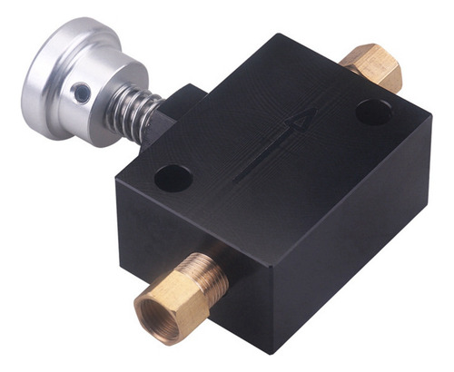 Válvula Proporcional De Freio Hidráulico Park Lock Brake 1/8