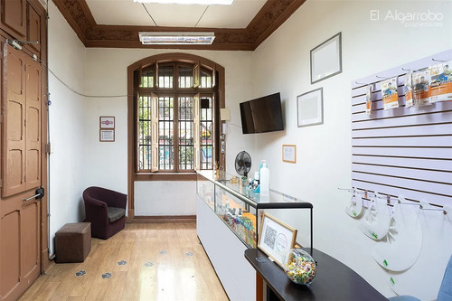 Local Comercial En Venta En Santiago