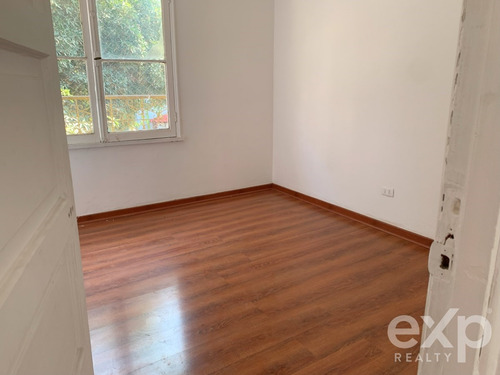 Casa En Venta En Ñuñoa