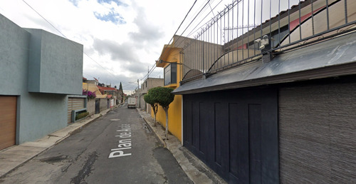 Casa En Venta En San Lorenzo La Cebada, Xochimilco, Cdmx. Af*