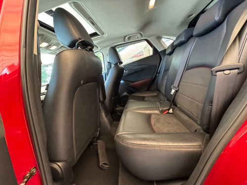 Mazda CX-3 2.0 I Grand Touring At