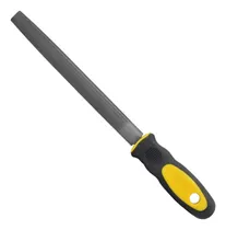 Comprar Lima Media Caña En Cuña Bastarda 12 PuLG Crossmaster 9968362