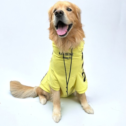 Ropa Algodón Chaqueta Para Mascotas Moda Talla S Hasta 5xl