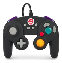 Comprar Control Alambrico Nintendo Switch Tipo Gamecube Certificado
