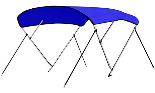 Toldo O Cubierta Para Barco Impermeable Serenelife Slbt484b