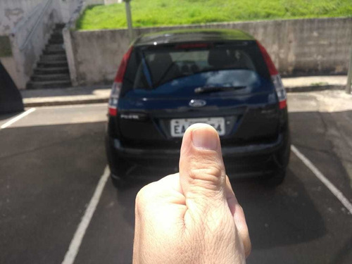 Ford Fiesta 1.0 Flex 5p 2008