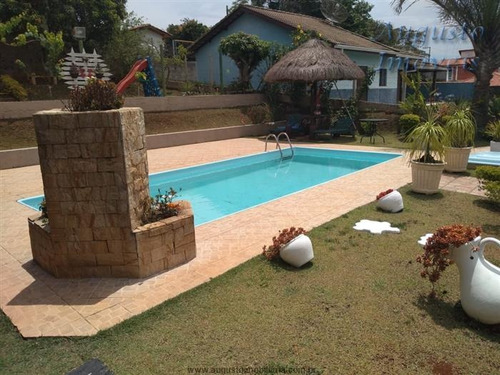 Imagem 21 de 21 de Chácaras Em Condomínio À Venda Em Piracaia/sp - Compre O Seu Chácaras Em Condomínio Aqui! - 1457849