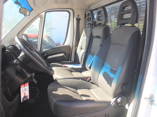 Citroën Jumper JUMPER BLUEHDI 2.0