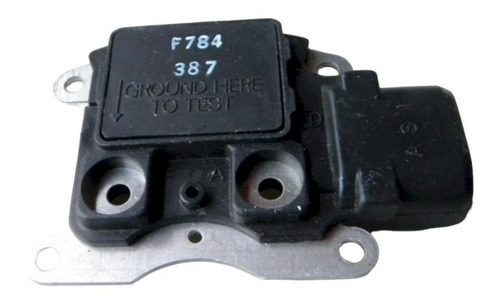 Regulador De Alternador Ford Ranger