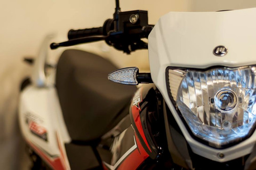 Imagen 5 de 15 de Motomel Skua 150 Cc - Contado/creditos Con Dni!abasto!