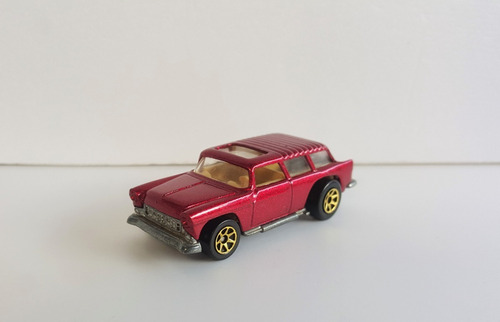 Hot Wheels '55 Nomad