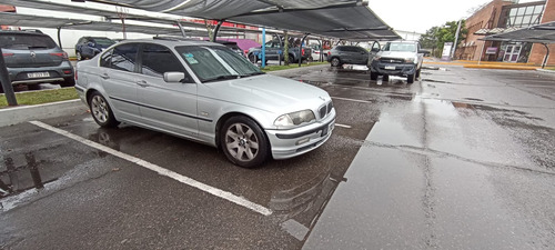 BMW Serie 3 2.0 328i Executive At