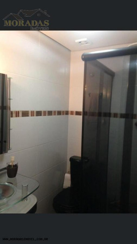Imagem 8 de 15 de Apartamento Para Venda Em São Paulo, Parque Esmeralda, 2 Dormitórios, 1 Suíte, 2 Banheiros, 1 Vaga - 6001_1-1553288