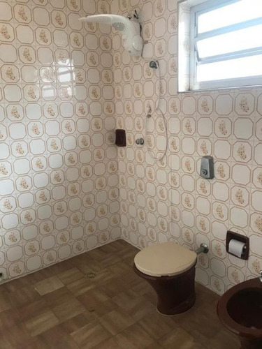 Sobrado, 171 M² - Venda Por R$ 965.000,00 Ou Aluguel Por R$ 4.500,00/mês - Vila Santo Estevão - São Paulo/sp - So6653