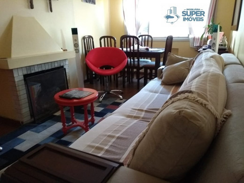 Imagem 1 de 14 de Apartamento A Venda No Bairro Centro Em Pelotas - Rs. - 994-1
